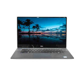 Dell Precision 5520 Core i7-6th Gen 16GB RAM 512GB SSD 15 Inch – Refurbished Workstation | Tech Origins UAE